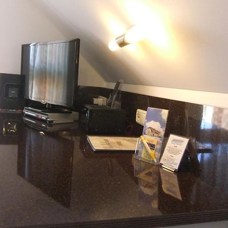 Appartementpension Zum Zacherl Feldkirchen  Ruang foto
