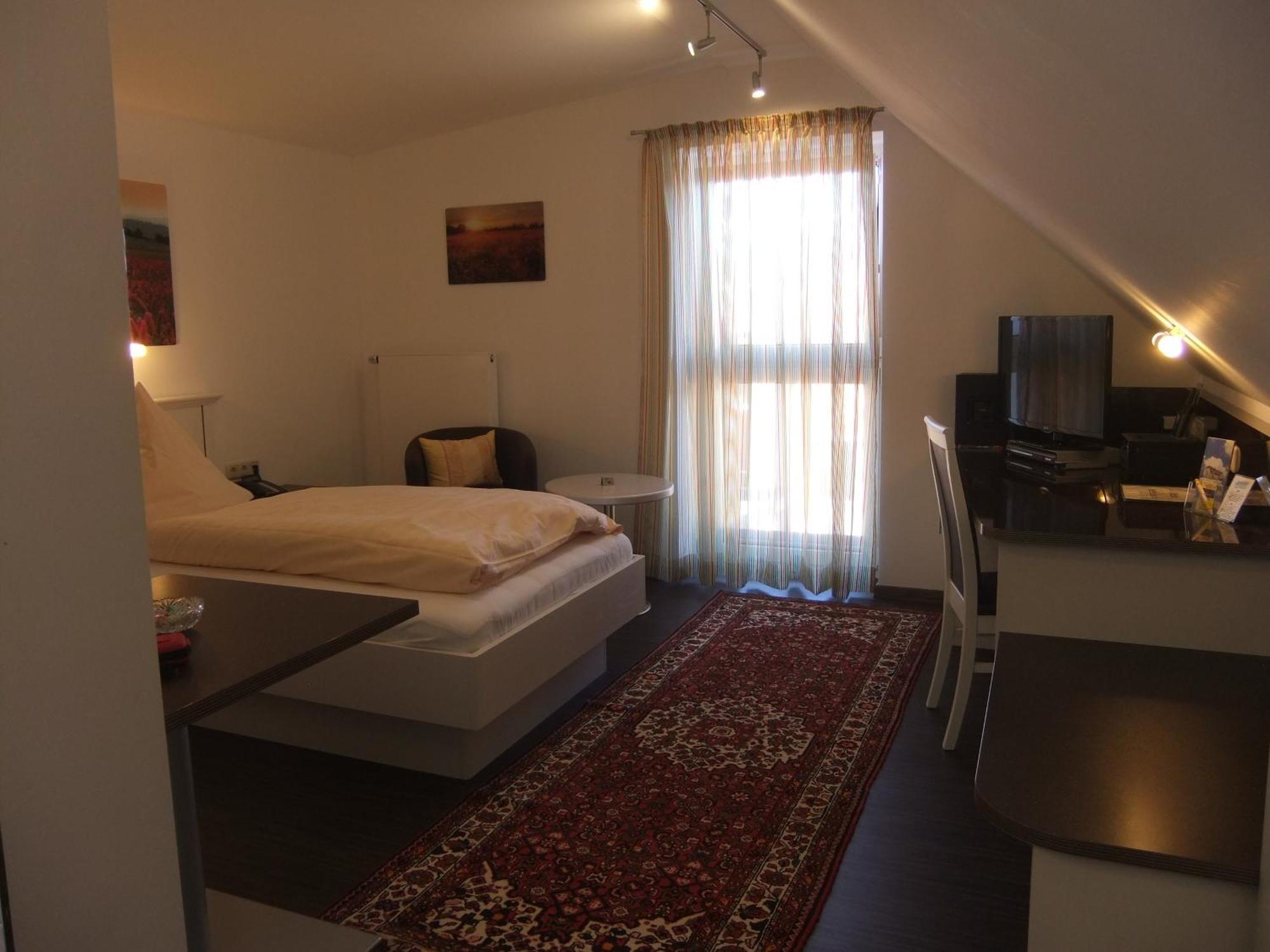 Appartementpension Zum Zacherl Feldkirchen  Ruang foto