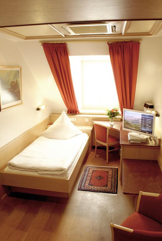 Appartementpension Zum Zacherl Feldkirchen  Ruang foto