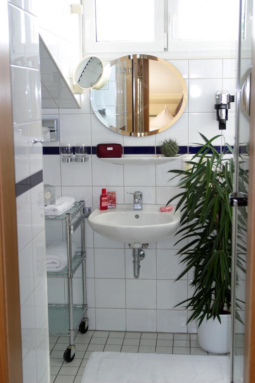 Appartementpension Zum Zacherl Feldkirchen  Ruang foto