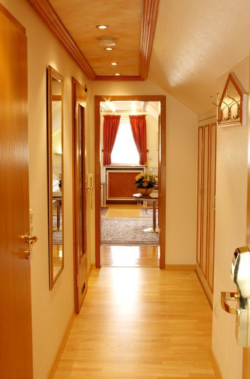 Appartementpension Zum Zacherl Feldkirchen  Ruang foto